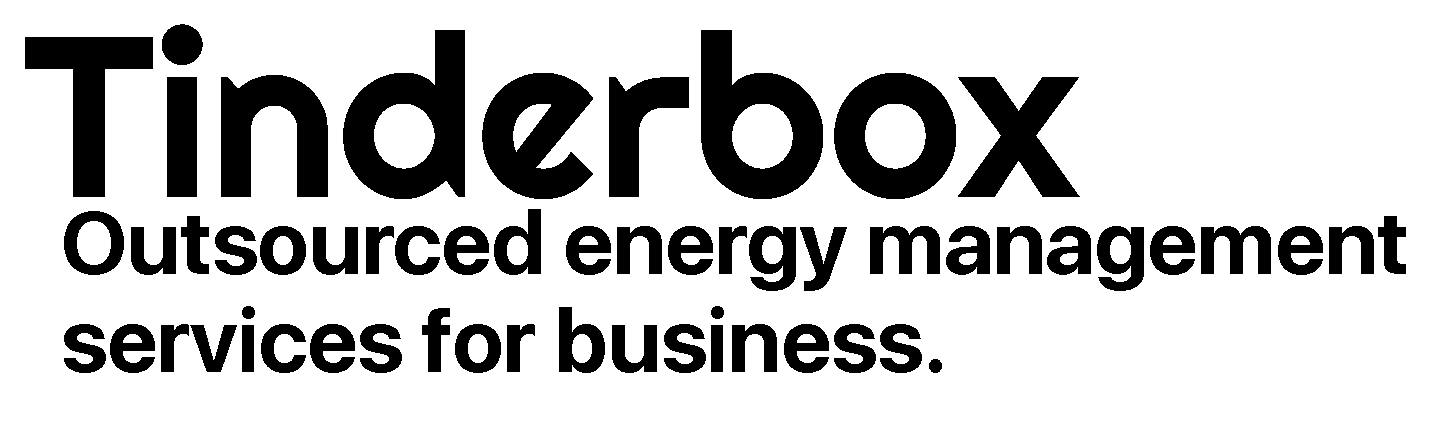 Tinderbox Outsourced Energy Management